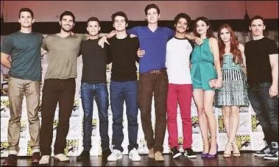 Qui est violent avec lui ?