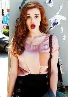 Qui est cette actrice ?