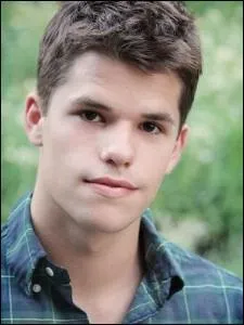 Cet acteur s'appelle :