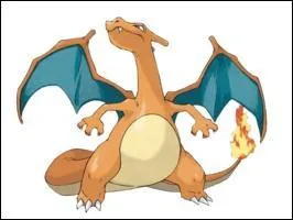 Comment s'appelle ce pokemon ?