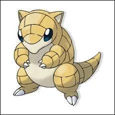 Comment s'appelle ce pokemon ?