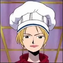 Nommez cette chef-cuisinière.