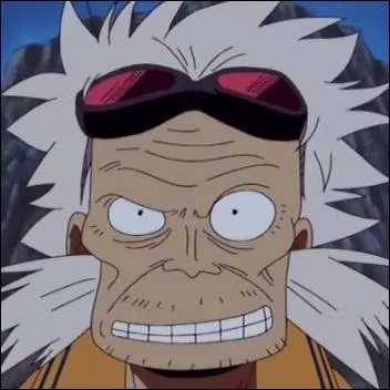 Comment s'appelle ce chef mécanicien-charpentier ?