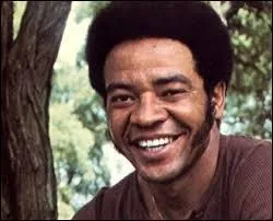 Quel titre a chanté Bill Withers ?