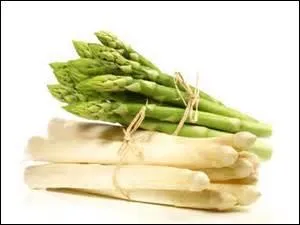 Comment poussent les asperges ?