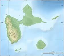 L'île qu'on voit sur cette carte se nomme l'île Maurice ?