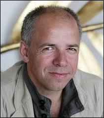 Marc du Pontavice est le créateur de "Oggy et les Cafards", "Flapasha", "Où es-tu ?", "Les Daltons" et "Les Zinzins de l'espace".