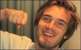 PewDiePie est un youtuber suédois ?