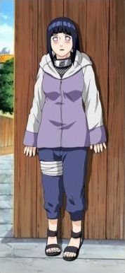 Quiz Naruto