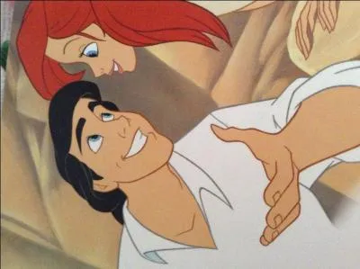 A quel film appartient ce couple ?