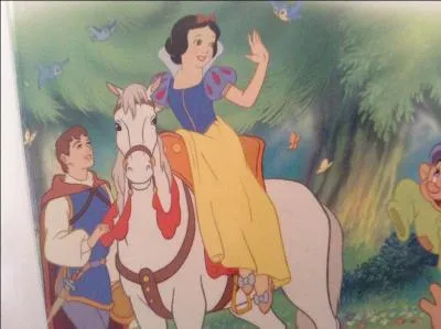 A quel film appartient ce couple ?