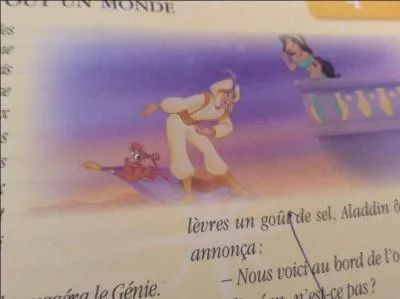 A quel film appartient ce couple ?