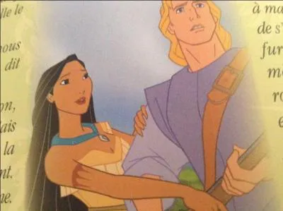 A quel film appartient ce couple ?