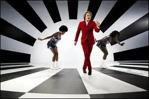 Quel a été le premier métier de Claude François ?