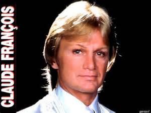 Quiz Claude francois
