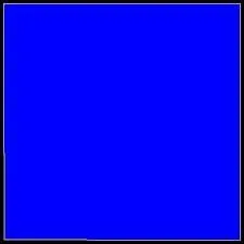 Quelle est cette forme ?