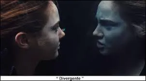 Lors du Test final, la peur de la cage qui se remplit d'eau arrive en quel position ?