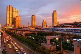 Quelle est la capitale de ce pays ?