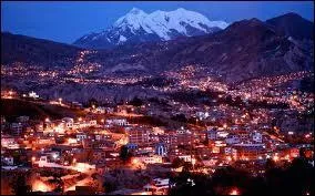 Quelle est la capitale de ce pays ?