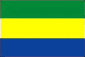 À quel pays appartient ce drapeau ?