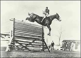 Quel est le record en saut d'obstacles ?