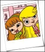 Mortelle Adèle est-elle amie avec Jade et Miranda ?