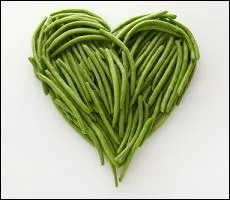 Aime-t-elle les haricots verts ?