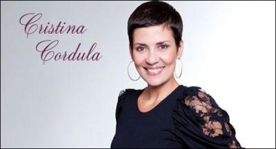 Quel est le vrai nom de Cristina Córdula ?
