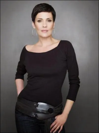 De quel pays est-elle originaire ?