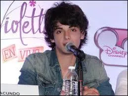 Comment s'appelle-t-il ?