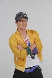 Comment s'appelle-t-il ?