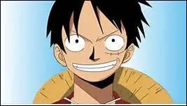 Quel est le manga où ce personnage est le principal ?