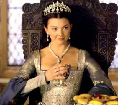 Qui joue-t-elle dans la serie "The Tudors" (2007/2010) ?