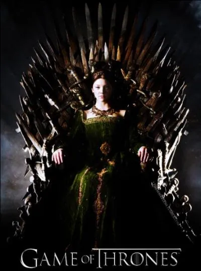 Qui joue-t-elle dans la série "Game of Thrones" (2012/...) ?