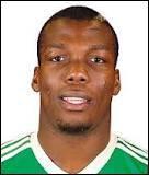Quiz Footballeurs