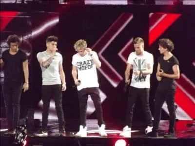 Combien de temps a duré cette tournée ?