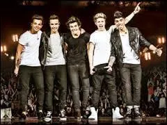 Quel est le nom de leur troisième tournée ?