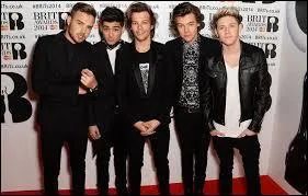 Quel clip est sorti en avril 2014 ?