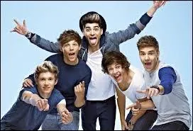 Quel est le nom du premier single du deuxième album ?