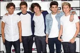 Comment s'appelle cet album ?