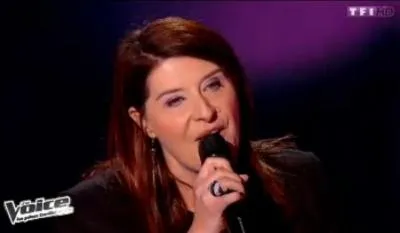 Comment s'appelle-t-elle ?