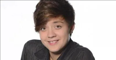 Qui est cette candidate ?