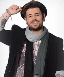 Qui est ce candidat ?