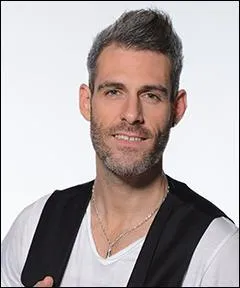 Comment s'appelle-t-il ?