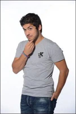 Comment s'appelle-t-il ?