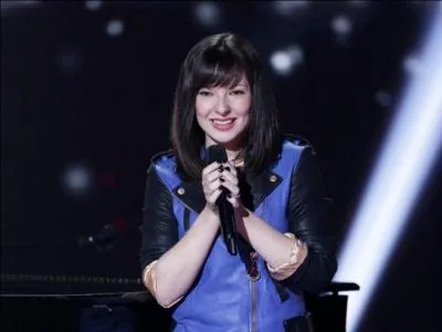 Quel est son prénom ?