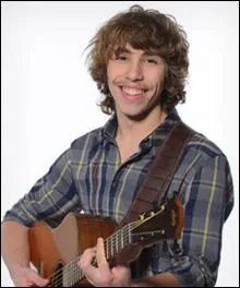 Qui est ce candidat ?