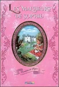 Qui a écrit "Les Malheurs de Sophie" ?