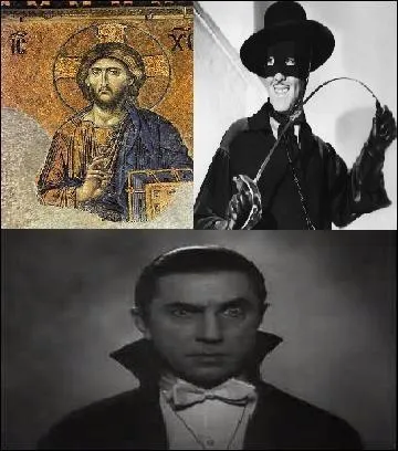 Quel personnage a été le plus souvent filmé au cinéma ?