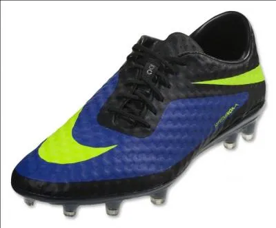 Quels sont ces crampons ?